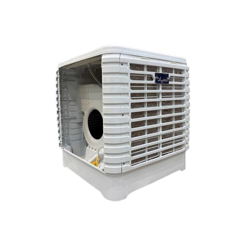 کولر سلولوزی 4000 اسپاد مدل S400