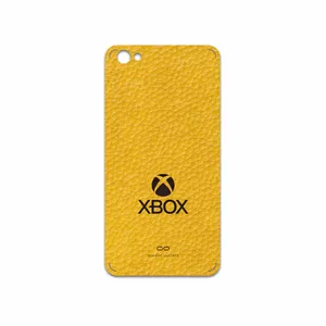 MAHOOT ML-XBOX Cover Sticker for Xiaomi Redmi Note 5A
