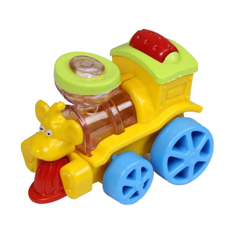 قطار بازی کد HAPPY THOMAS 01