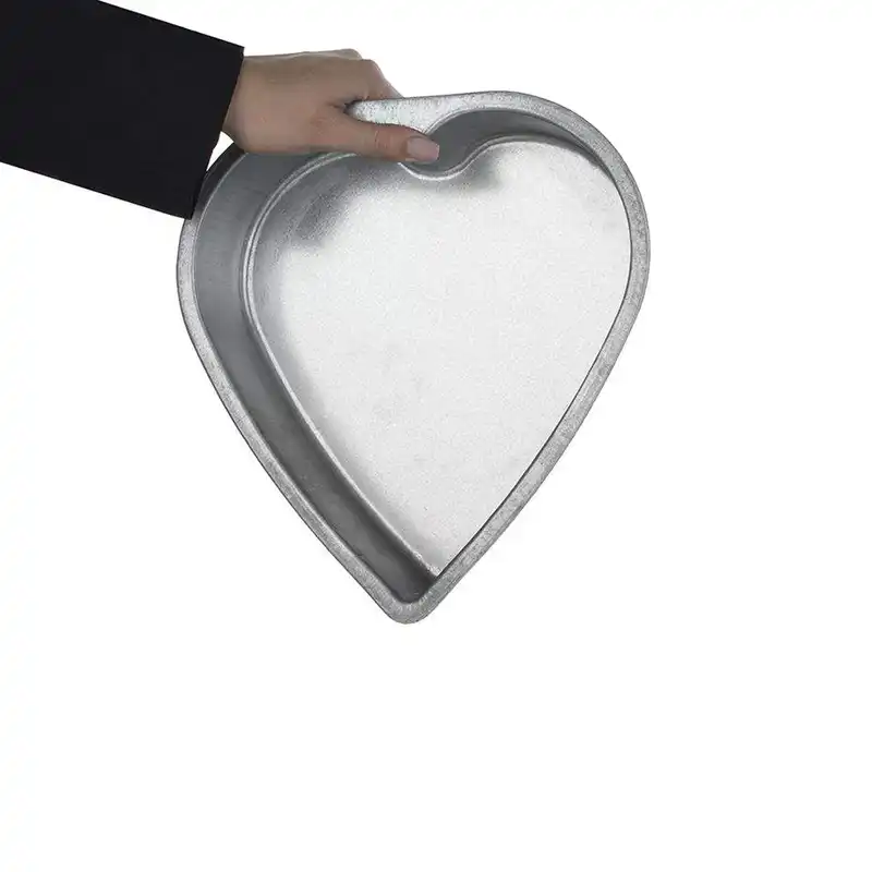 قالب کیک مدل موج h-25