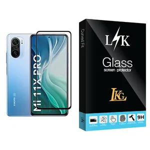 LKG LK Glass MIX001 Screen Protector For Xiaomi Mi 11X Pro
