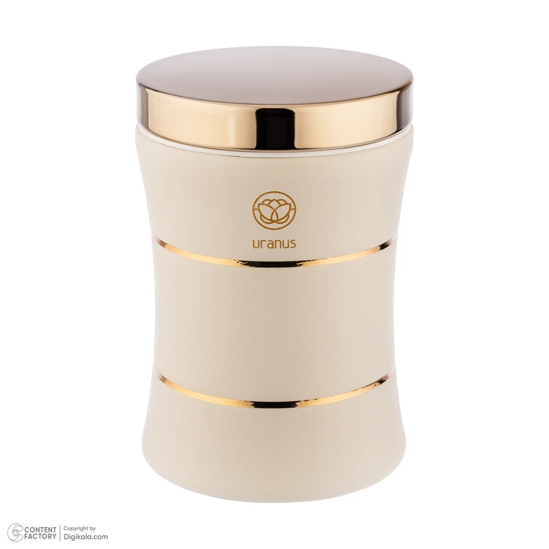 عکس شماره 4 : سرويس آشپزخانه 17 پارچه اورانوس مدل 720 کمرباریک