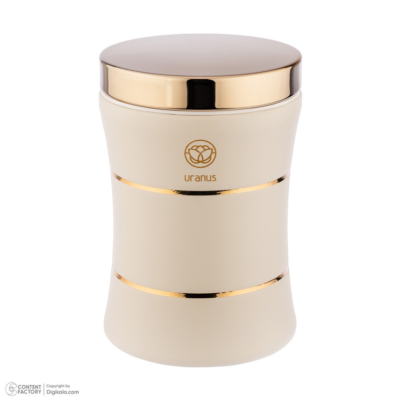 سرويس آشپزخانه 17 پارچه اورانوس مدل 720 کمرباریک