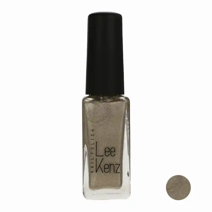 لاك ناخن لي كنز مدل 017