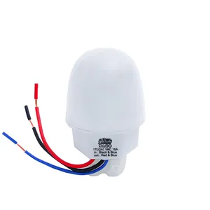 رله فتوسل ساکو مدل Photocell-16