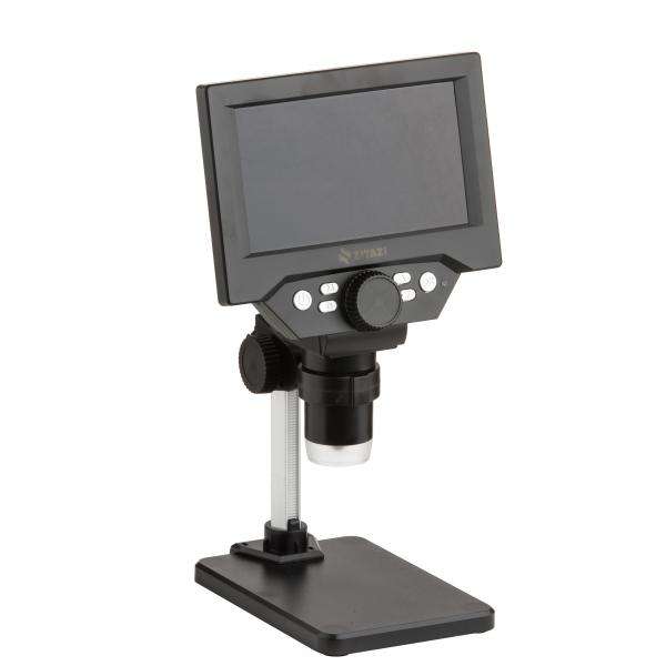 میکروسکوپ دیجیتال زیتازی مدل Optimax 606 میکروسکوپ دیجیتال زیتازی مدل Optimax 606