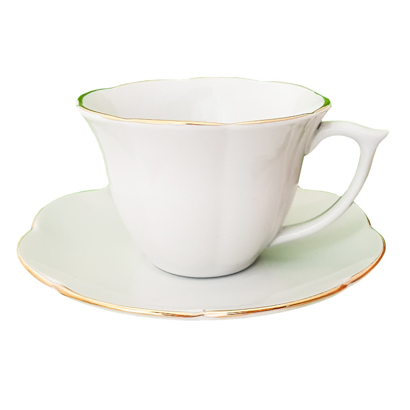 سرویس چای خوری 12 پارچه مقصود کد FN033