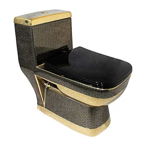 توالت فرنگی مدل ساترون