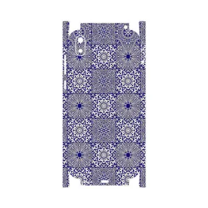 MAHOOT Iran Tile 11-FullSkin Cover Sticker for Huawei Y5 2019