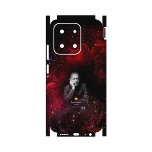 MAHOOT Tom Hanks-FullSkin Cover Sticker for Xiaomi Poco C85
