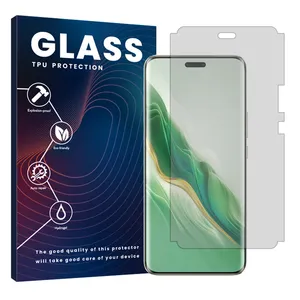 Glass Resistant model matte screen protector suitable for Honor Magic 6 Pro Mobile phone 