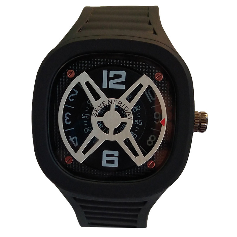 ساعت مچی عقربه ای پسرانه مدل اسپرت کد 200 ساعت مچی عقربه ای پسرانه مدل اسپرت کد 200