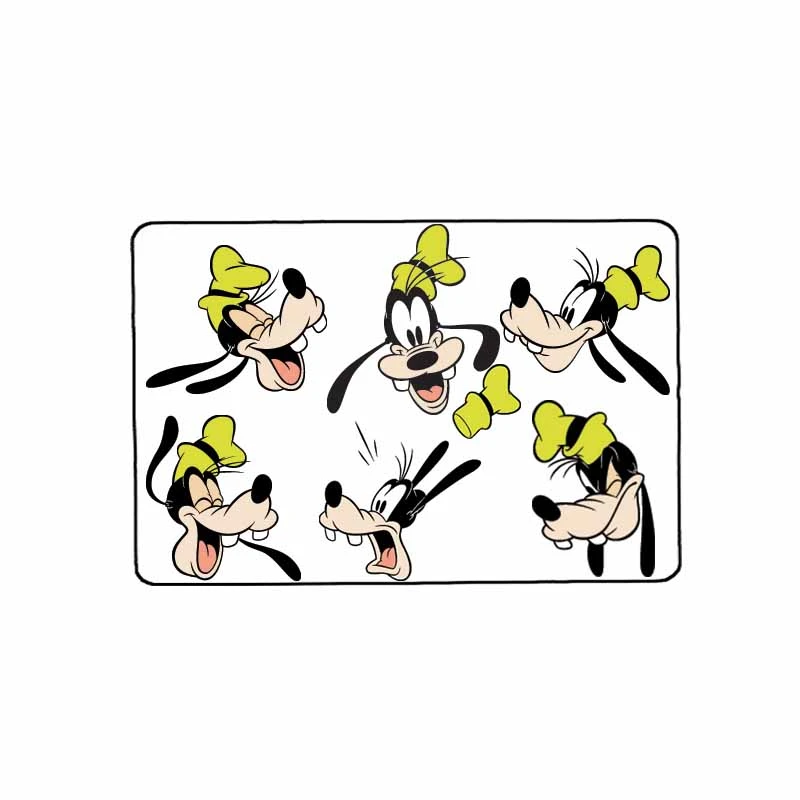 ماوس پد مدل دیزنی کد 040