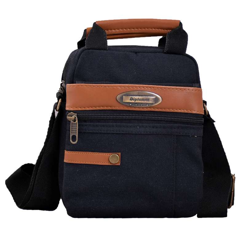 کیف رودوشی مدل M-12