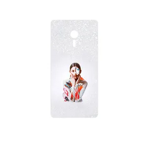 MAHOOT Collage of Women Portrait 4 Cover Sticker for Lenovo ZUK Z2 Pro