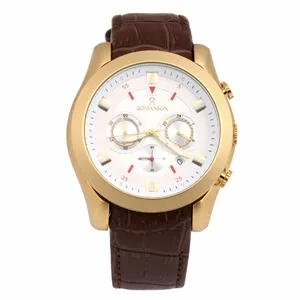 ساعت مچی عقربه‌ای مردانه مدل 6082G