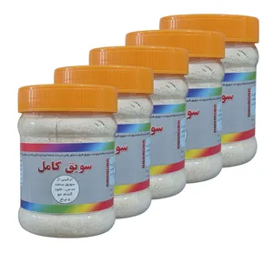 سویق کامل - ۲۵۰ گرم بسته پنج عددی
