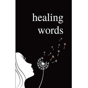 کتاب Healing Words  اثر Alexandra Vasiliu انتشارات ایندیپنتی