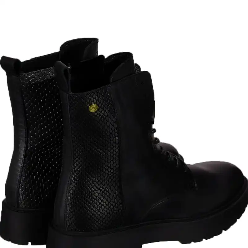 نیم بوت زنانه یو اس پولو مدل DEPLOR