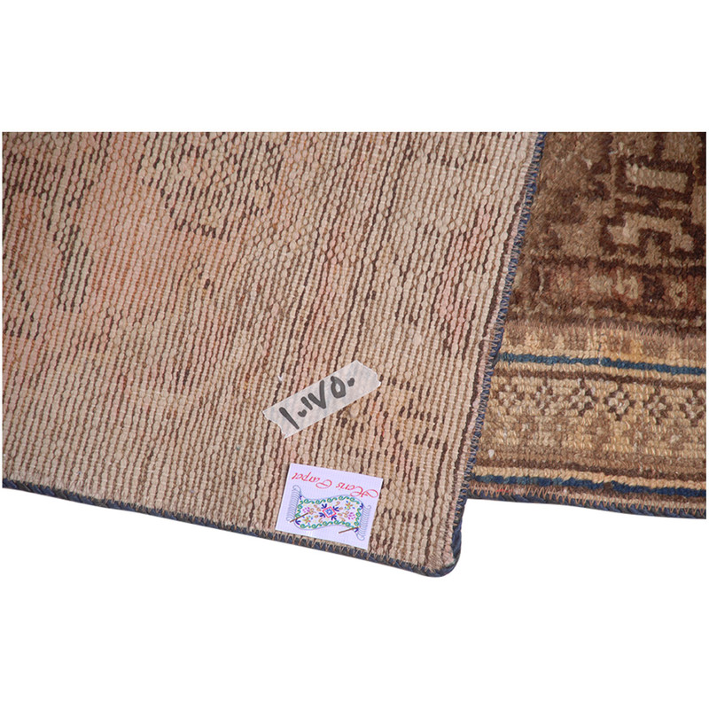 کلاژ فرش دستبافت دو متری فرش هریس کد 101750