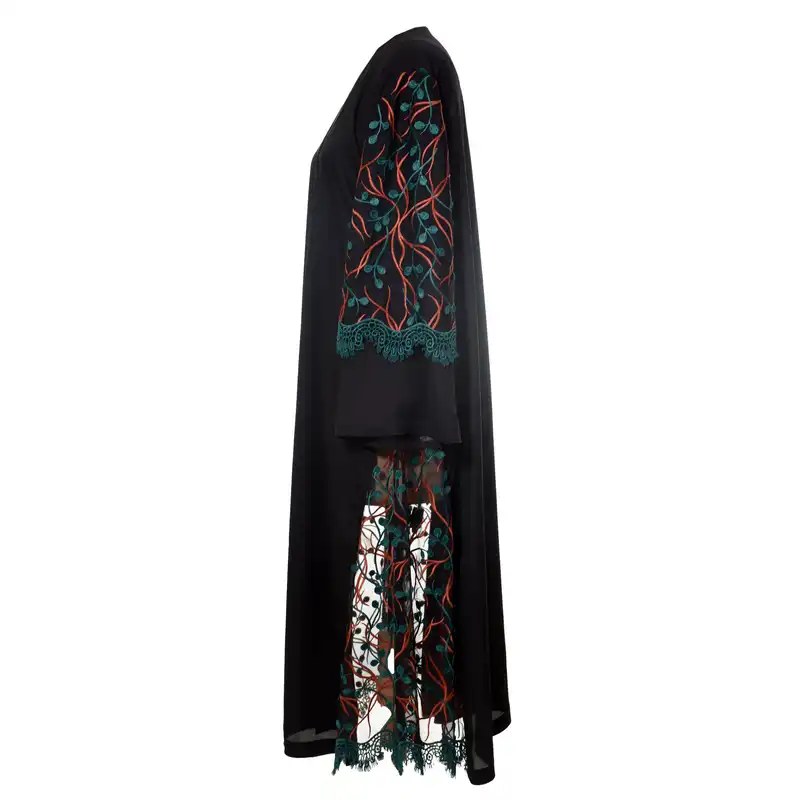 مانتو زنانه پروت مدل P-107