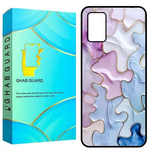 Ghab Guard GCHPA03S Cover For Samsung Galaxy A02s / M02s / A03s / F02s