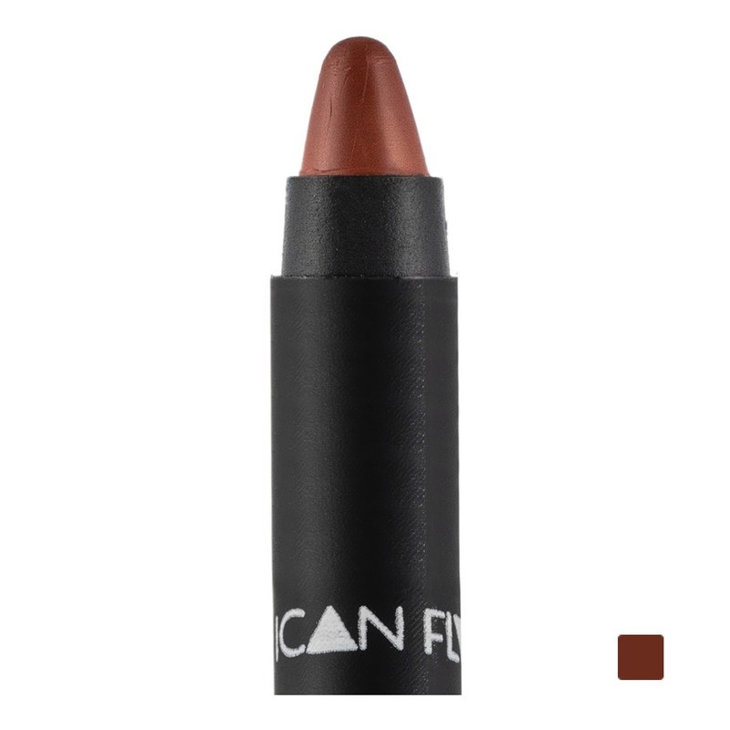 رژ لب مدادی سوپرتاچ شماره 02 رژ لب مدادی سوپرتاچ شماره 02