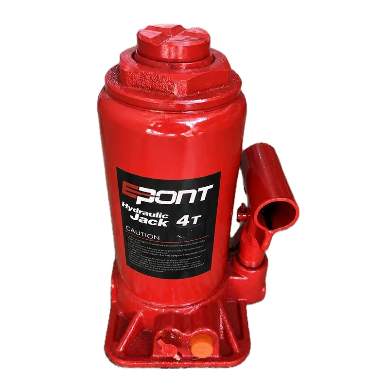 جک هیدرولیک خودرو ایپوینت مدل YP-4T ظرفیت 4 تن