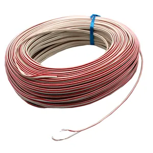 سیم برق افشان 2 در 0.25 پایانما مدل 2in25