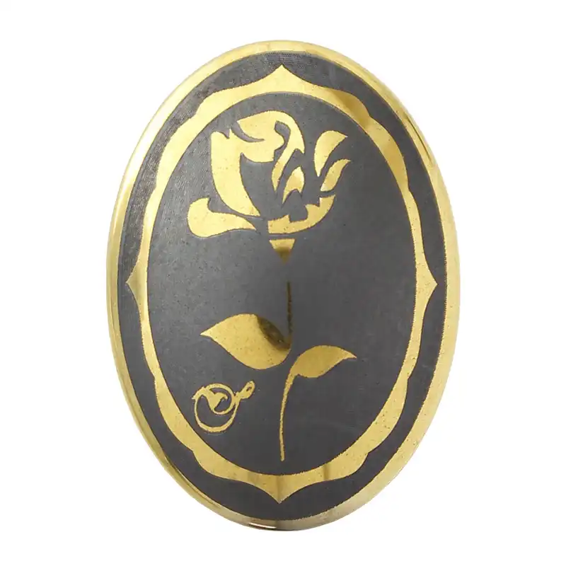 سنگ حدید مدل فروردین ماه کد 6935