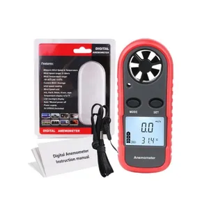 بادسنج دیجیتال مدل WT816