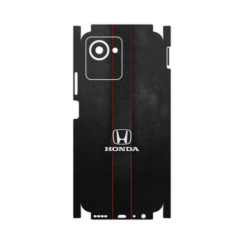 برچسب پوششی ماهوت مدل Honda_Motor-FullSkin مناسب برای گوشی موبایل ریلمی C30s