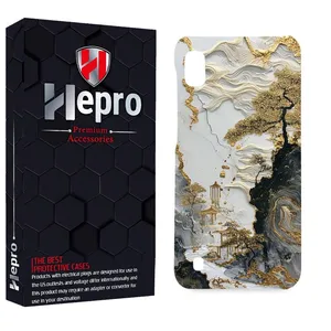 HEPRO MC Cover for SAMSUNG GALAXY A10