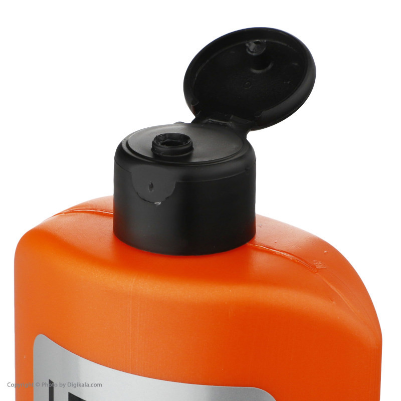 نرم‌کننده مو لروکس مدل روزانه شیباتر وزن 550 گرم به همراه شامپو مو لروکس مدل کراتین وزن 550 گرم