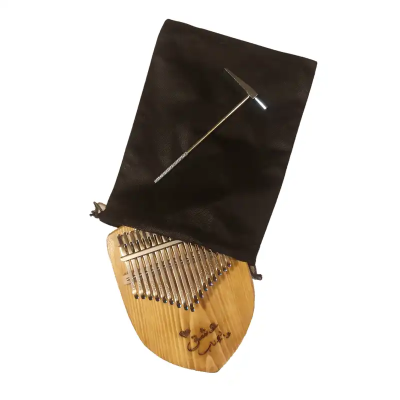 کالیمبا مدل عالی جناب کد 01