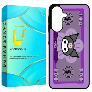 Ghab Guard GA26 Cover for Samsung Galaxy A26 5G / Galaxy A17 5G 