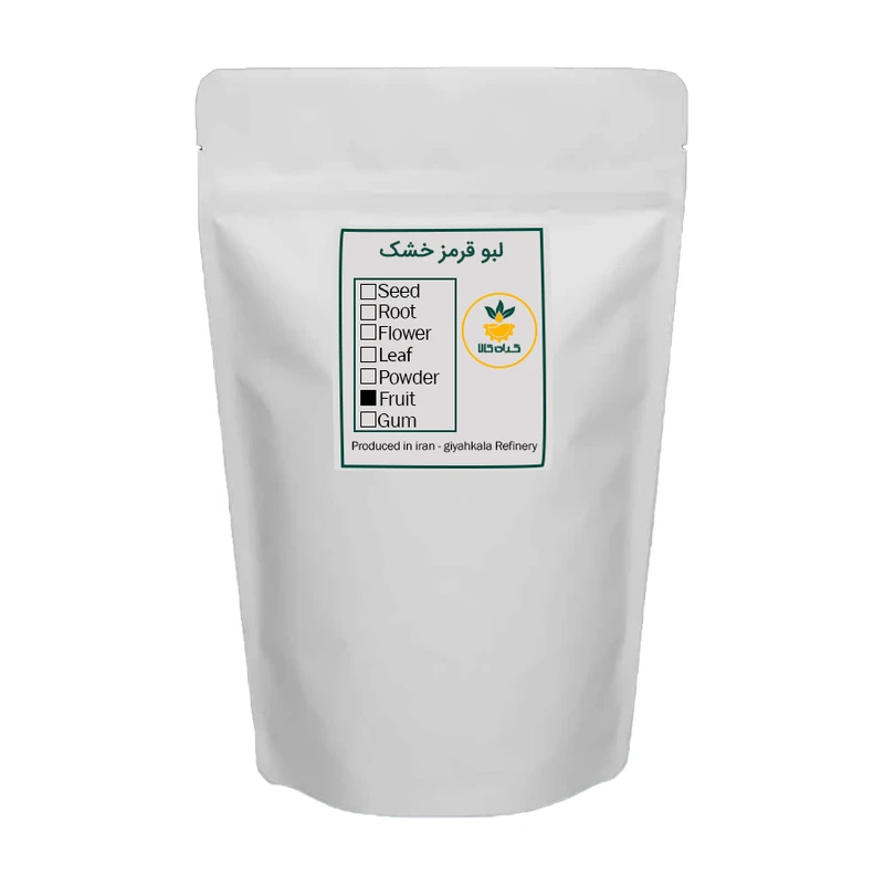لبو خشک گیاه کالا - 2000 گرم
