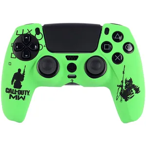  محافظ دسته پلی استیشن 5 طرح Call of Duty 02