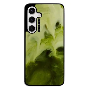 AKAM AMC-WSGS24-MATCHA-7 Cover For Samsung Galaxy S24