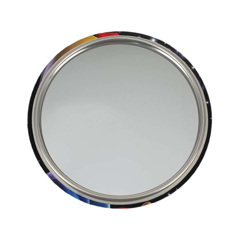 آینه جیبی خندالو طرح پینوکیو کد 4570 آینه جیبی خندالو طرح پینوکیو کد 4570