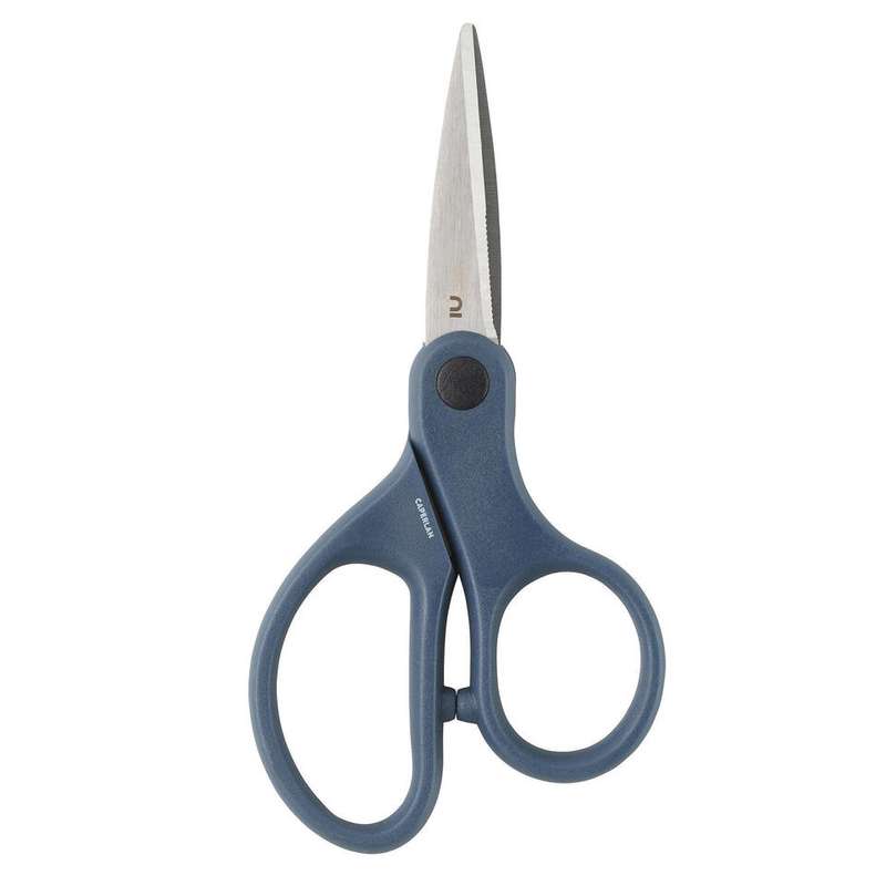 قیچی ماهیگیری کاپرلان مدل c-100