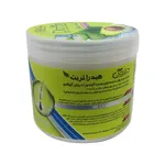 ماسک مو دیترون مدل Avocado حجم 400 میلی لیتر