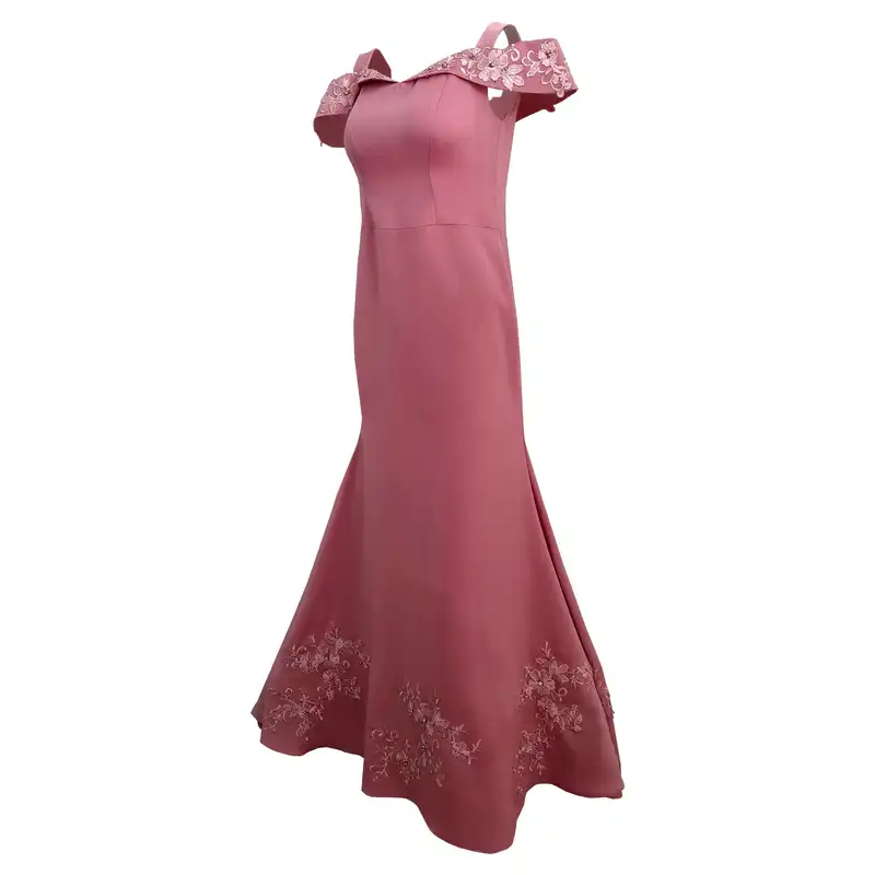 پیراهن زنانه براکت مدل WDB010