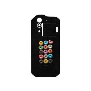 MAHOOT Doughnut Cover Sticker for CAT S60