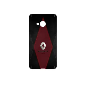 MAHOOT Renault Cover Sticker for HTC U Play