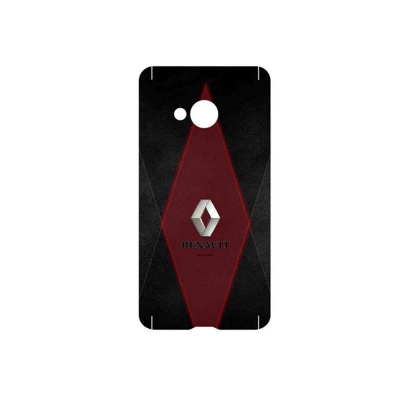 برچسب پوششی ماهوت مدل Renault مناسب برای گوشی موبایل اچ تی سی U Play