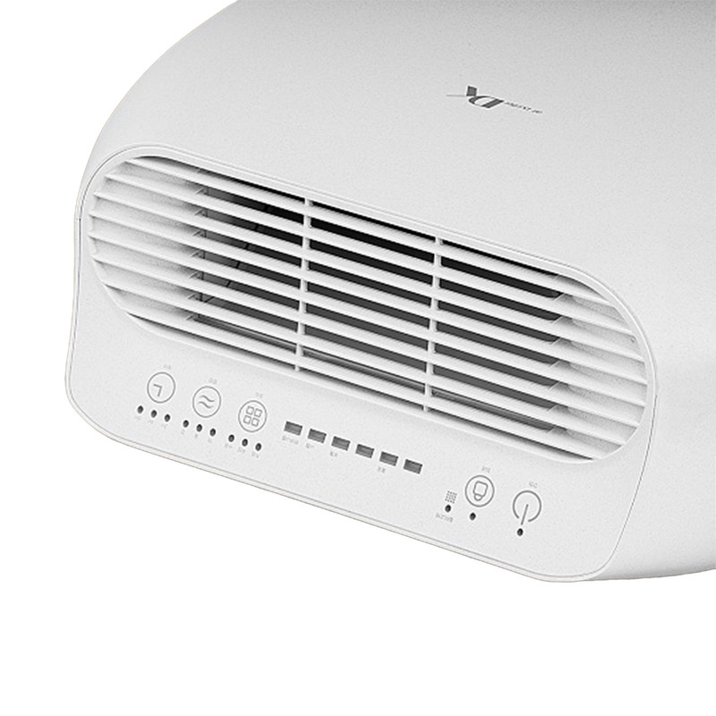 دستگاه تصفیه کننده هوا سام مدل DAP-2216NBWH