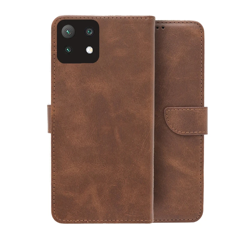 کیف کلاسوری مدل خوشنژاد مناسب برای گوشی موبایل شیائومی Mi 11 Lite