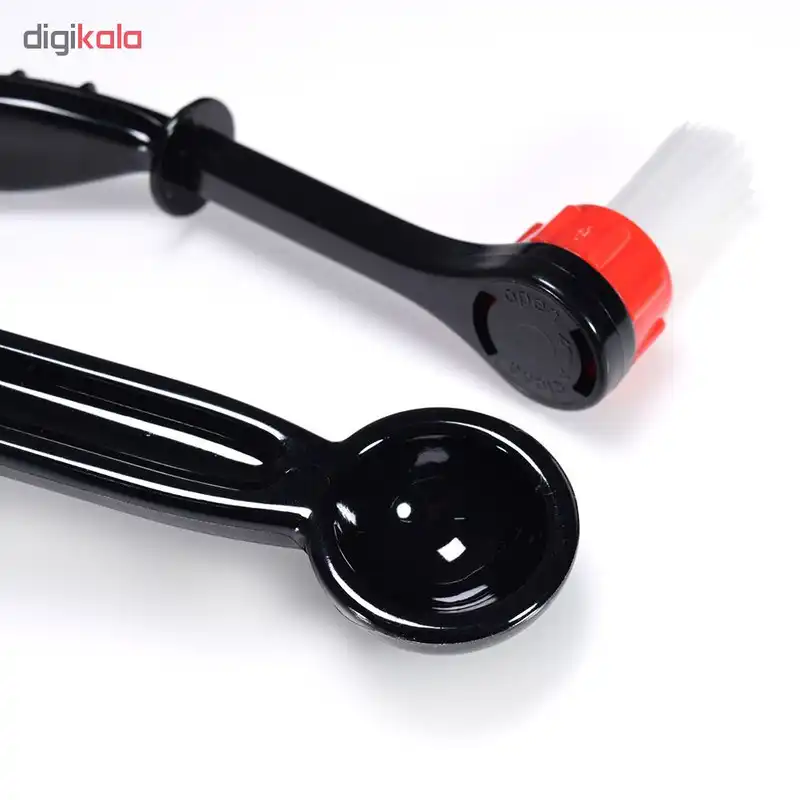 برس تمیزکننده اسپرسوساز مدل بارویل 033