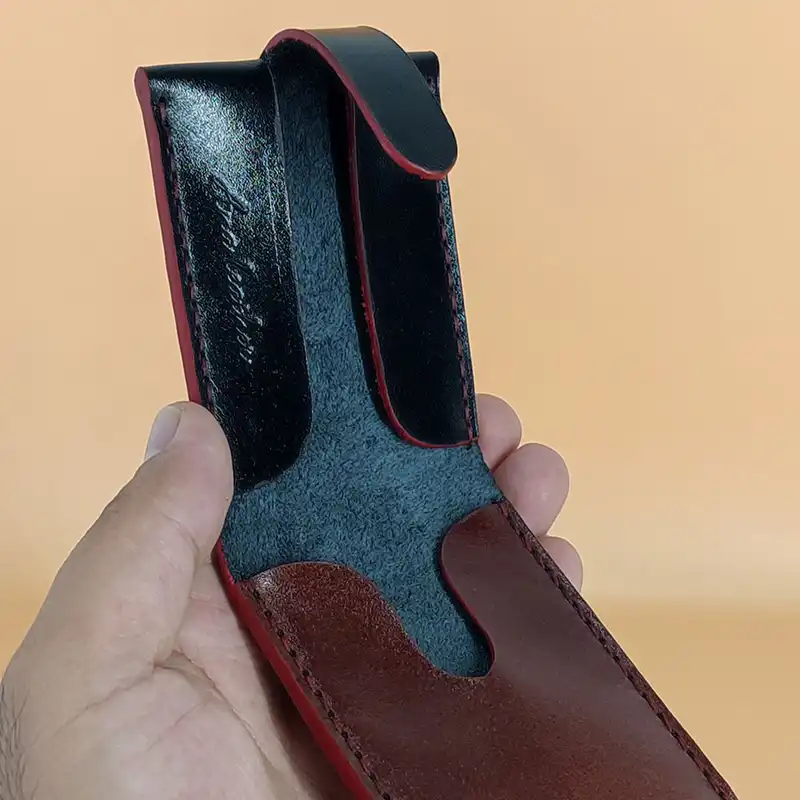 جاکارتی خانه چرم آنا مدل 57401